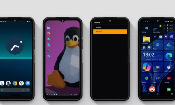 Foto: Dok. Nex Computer