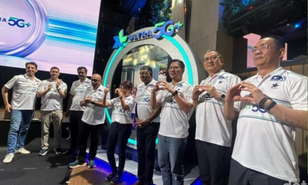 Foto: Agus Tri Haryanto/detikINET