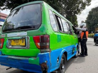angkot bogor (foto:kominfo)