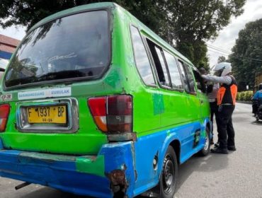 angkot bogor (foto:kominfo)