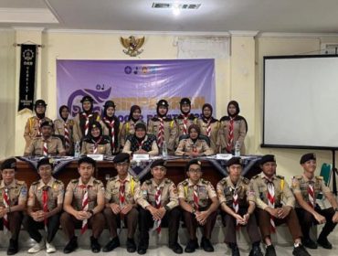 dkr bogor barat. (foto: ist)