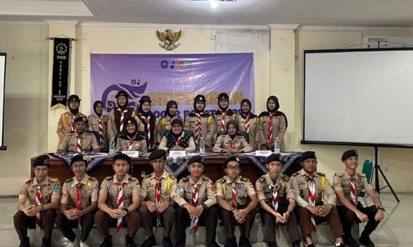 dkr bogor barat. (foto: ist)