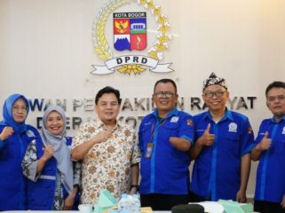 penyandang disabilitas kota bogor. (foto: ist)