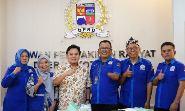 penyandang disabilitas kota bogor. (foto: ist)