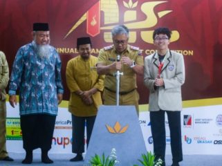 sekdakot bogor denny mulyadi.. (foto kominfo)