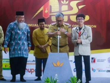 sekdakot bogor denny mulyadi.. (foto kominfo)