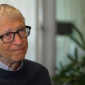 Bill Gates Pernah Bilang Investasi OpenAI Cuma Bakar Miliaran Dolar (Foto: 9News Australia)