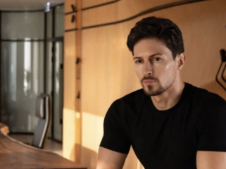 Bos Telegram Diselidiki Rusia, Dituduh Bantu Kegiatan Terorisme (Foto: dok. Instagram)