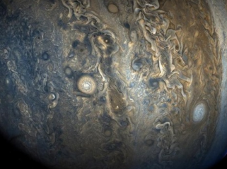 Foto: Instagram @nasa