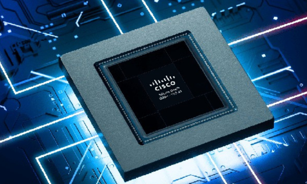 Deretan Produk Baru di Cisco Live Conference: Chip Baru – AgenticOps (Foto: Dok. Cisco)