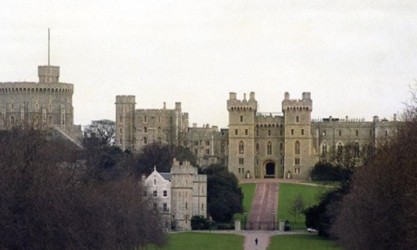 Dihasut AI, Remaja Coba Bunuh Ratu Elizabeth II (Foto: royalcollection.org.uk)