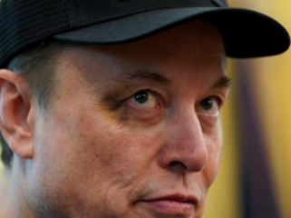 Foto: REUTERS/Nathan Howard