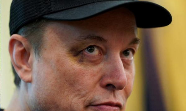 Foto: REUTERS/Nathan Howard