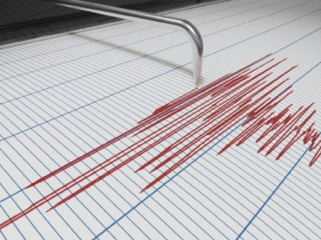 Ilustrasi. Gempa berkekuatan magnitudo 7,2 mengguncang wilayah utara Sabah Malaysia, yang getarannya juga sampai terasa di Kalimantan Utara. (Foto: Istockphoto/ Vchal)