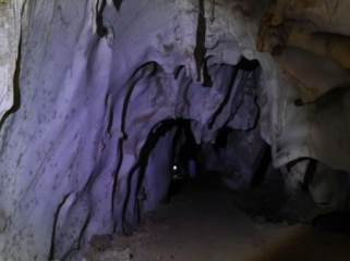 Foto: The Daily Galaxy