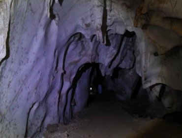 Foto: The Daily Galaxy