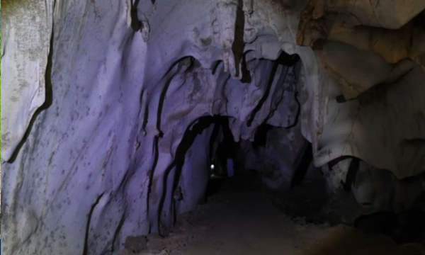 Foto: The Daily Galaxy