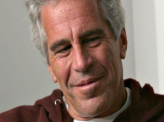 Netizen Geger Foto: BBC World