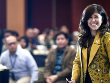 Pemerintah memperketat tata kelola belanja Teknologi Informasi dan Komunikasi (TIK) untuk menghentikan pemborosan. (Foto: ANTARA FOTO/MUHAMMAD ADIMAJA)