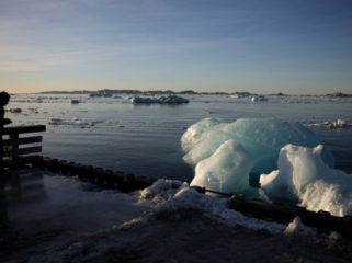 Greeland. (Foto: REUTERS/Stoyan Nenov)