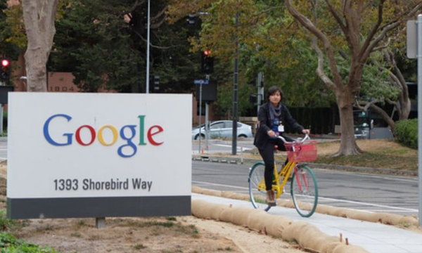 Insinyur Google Ketahuan Kirim Rahasia Tingkat Tinggi ke Iran (Foto: detikINET/Ardhi Suryadhi)