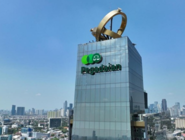Kinerja Makin Solid, Pegadaian Catat Laba Bersih Rp8,34 T di 2025
