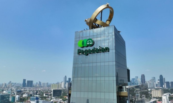 Kinerja Makin Solid, Pegadaian Catat Laba Bersih Rp8,34 T di 2025