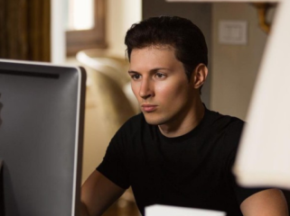 Foto: Instagram @durov