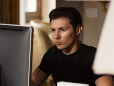 Foto: Instagram @durov