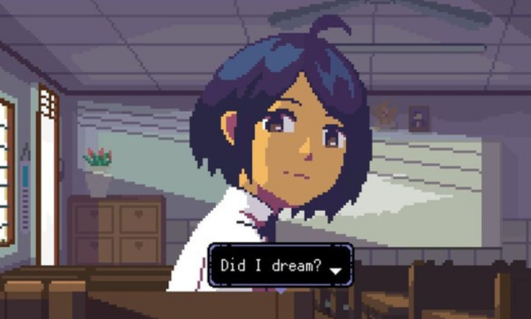 A Space for the Unbound. (Foto: Toge Productions)