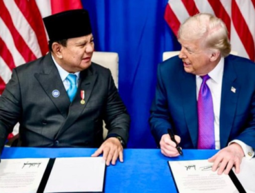 Prabowo-Trump Sepakat Perjanjian Dagang, Data Konsumen RI Bakal Ditransfer ke AS (Foto: Dok. BPMI)