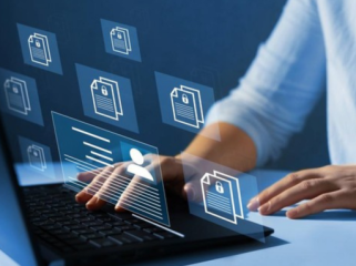 Ilustrasi. Pratama Persadha menyoroti perlunya Lembaga Pengawas Perlindungan Data Pribadi untuk mengawasi transfer data ke AS, demi keamanan dan kepastian hukum. (Foto: iStockphoto)