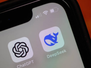 Raksasa AI Amerika Tuding Perusahaan China Lakukan Kecurangan Besar (Foto: Patrick Pleul/dpa/picture alliance via Getty Images)