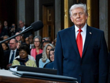 Respons NASA usai Janji Trump Ungkap Rahasia UFO dan Alien (Foto: REUTERS/Kenny Holston)
