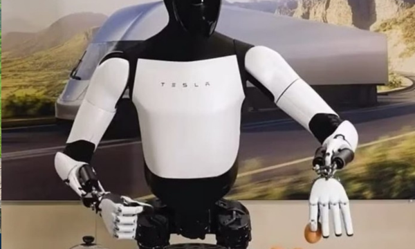 Foto: X/Twitter @elonmusk