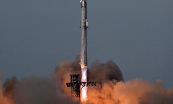 Foto: REUTERS/Steve Nesius