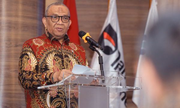 Wamenaker Afriansyah Noor. (foto: humas kemenaker)