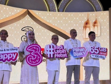 Foto: Agus Tri Haryanto/detikINET