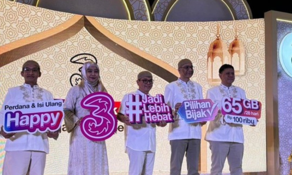 Foto: Agus Tri Haryanto/detikINET