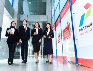 pgn pertamina (foto: pgn)