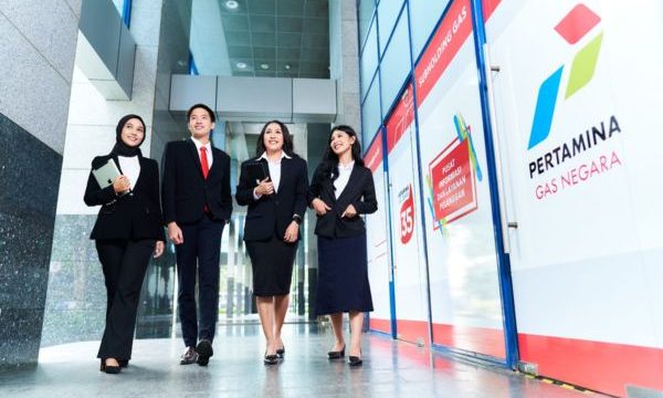 pgn pertamina (foto: pgn)