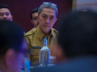 wali kota bogor dedie rachim. (foto: kominfo)