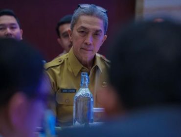 wali kota bogor dedie rachim. (foto: kominfo)