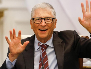 Ilustrasi. Regulator nuklir Amerika Serikat (AS) mengatakan bahwa mereka menyetujui pembangunan reaktor nuklir kecil TerraPower yang didukung Bill Gates di Wyoming, AS. (Foto: REUTERS/Ajeng Dinar Ulfiana)