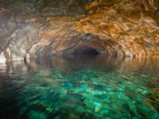 Air Tertua di Dunia Ditemukan, Simpan Jejak Kehidupan Purba (Foto: IFL Science)
