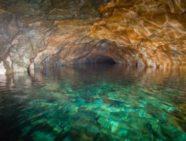 Air Tertua di Dunia Ditemukan, Simpan Jejak Kehidupan Purba (Foto: IFL Science)
