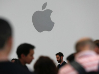 Apple Foto: Stephen Lam/Reuters
