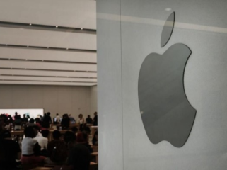Apple Makin Serius Mau Produksi iPhone di Amerika (Foto: Spencer Platt/Getty Images)
