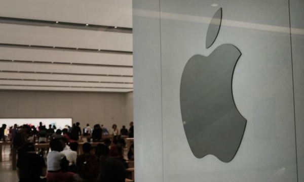 Apple Makin Serius Mau Produksi iPhone di Amerika (Foto: Spencer Platt/Getty Images)
