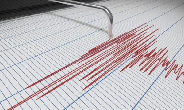 Ilustrasi. BMKG mengungkap penyebab gempa M6.4 di Sinabang, Aceh, akibat aktivitas subduksi Lempeng Indo-Australia. Gempa tidak berpotensi tsunami. (Foto: Istockphoto/ Vchal)